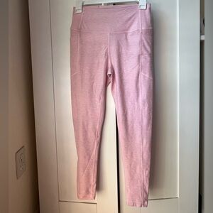 Victoria Secret VSX Essential High-Rise Pocket Leggings